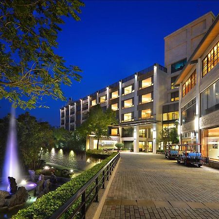 Spring Hill Resort Tianliao Экстерьер фото