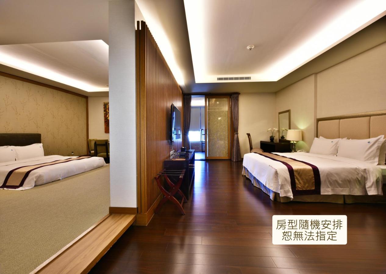 Spring Hill Resort Tianliao Экстерьер фото