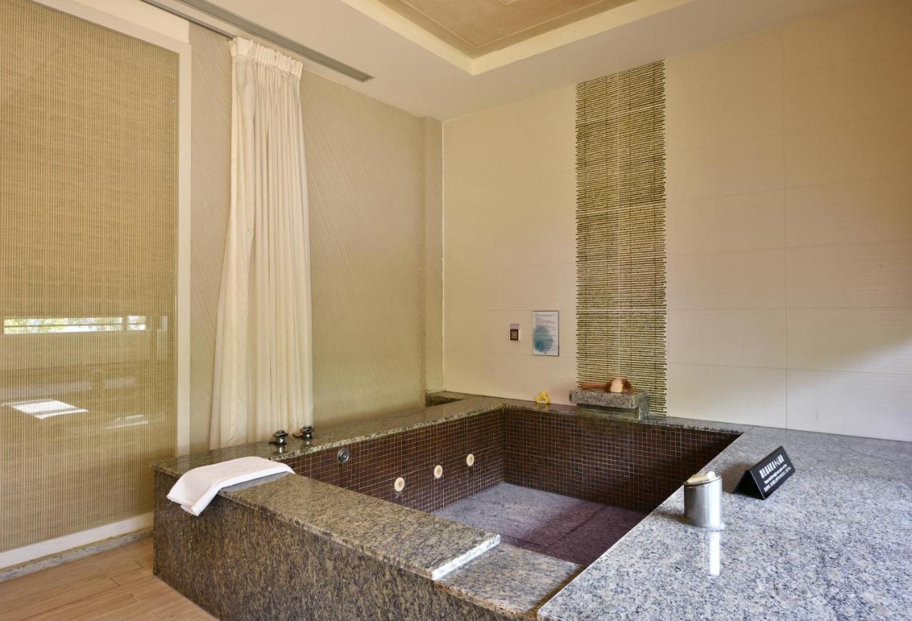 Spring Hill Resort Tianliao Экстерьер фото