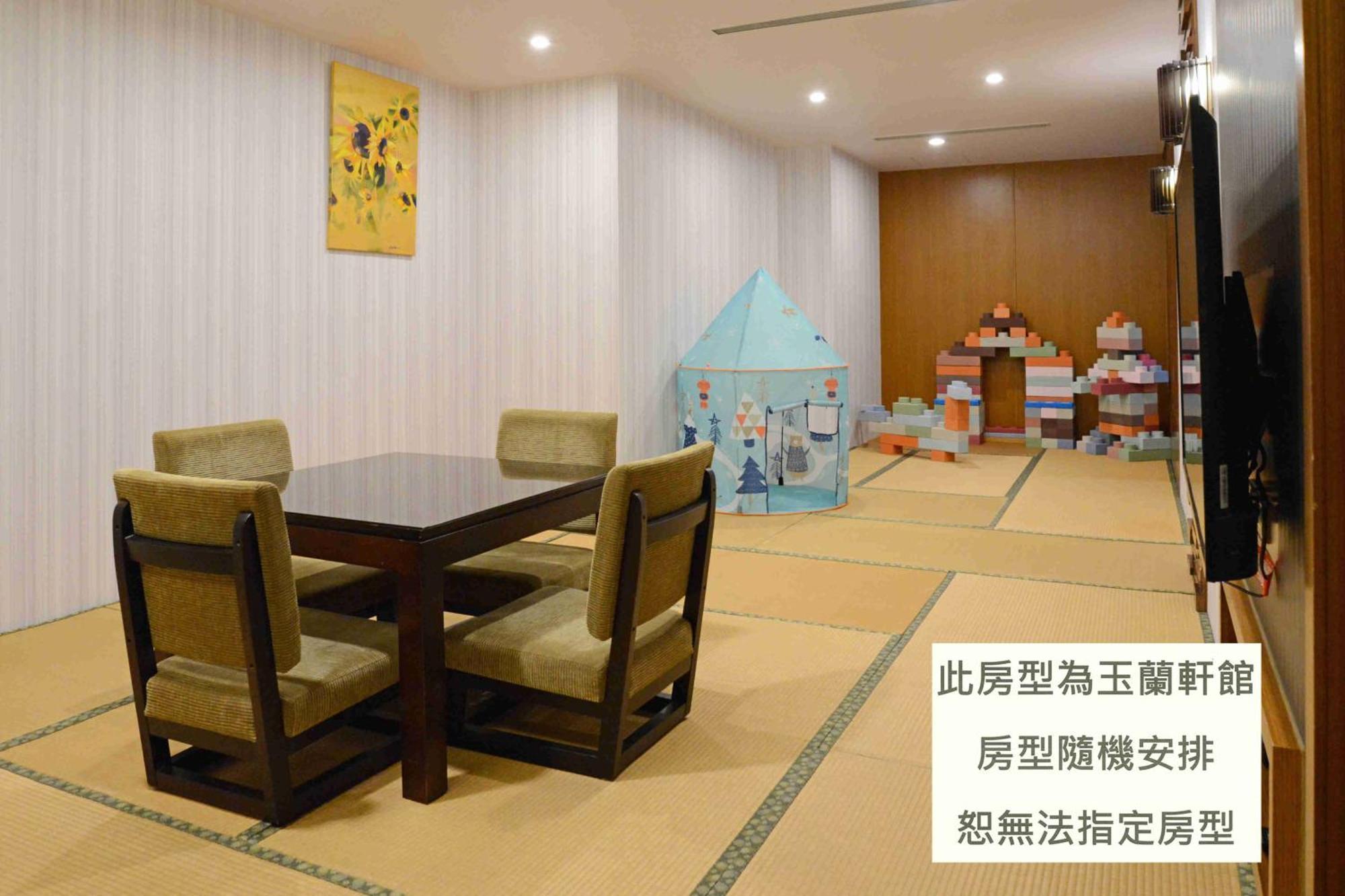 Spring Hill Resort Tianliao Экстерьер фото
