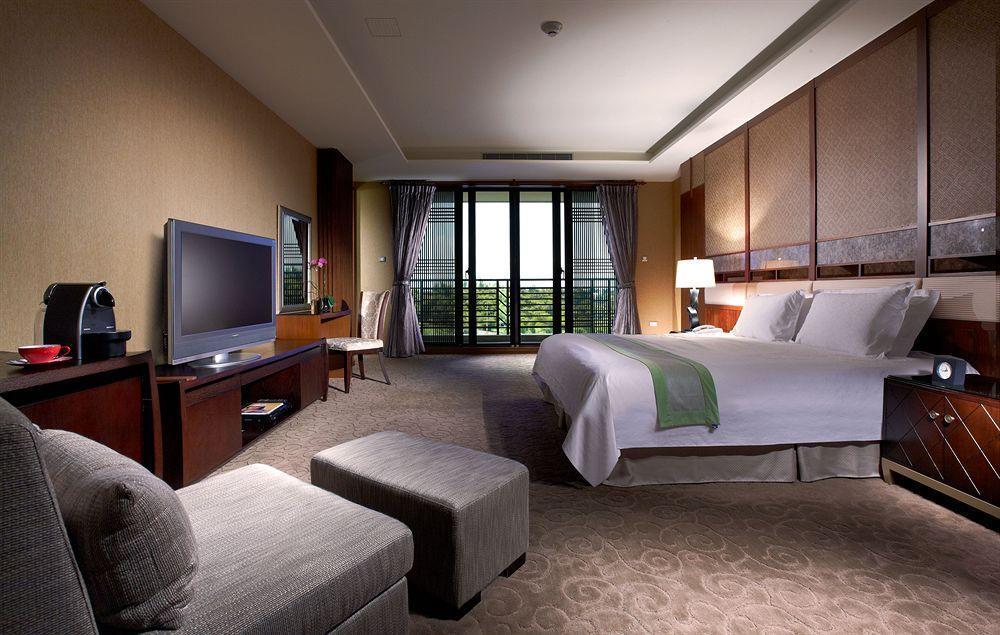 Spring Hill Resort Tianliao Экстерьер фото