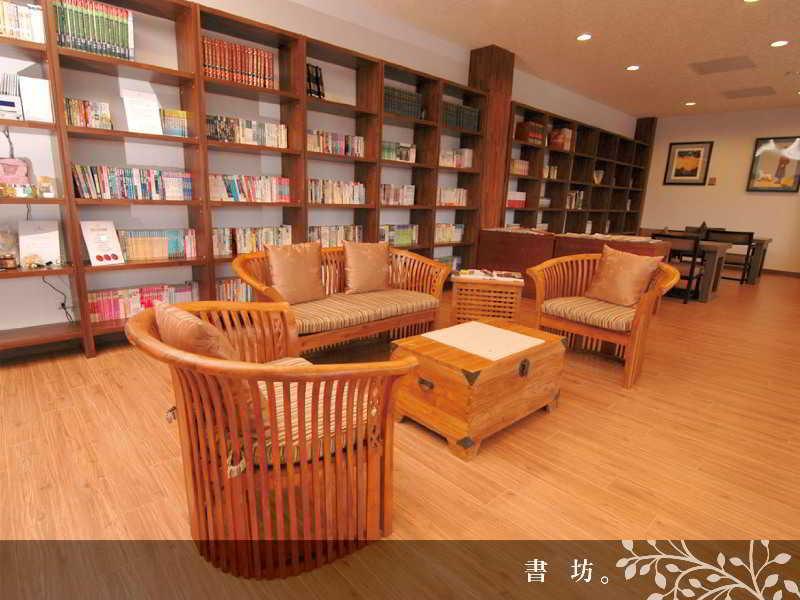 Spring Hill Resort Tianliao Экстерьер фото
