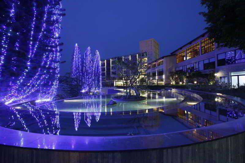Spring Hill Resort Tianliao Экстерьер фото