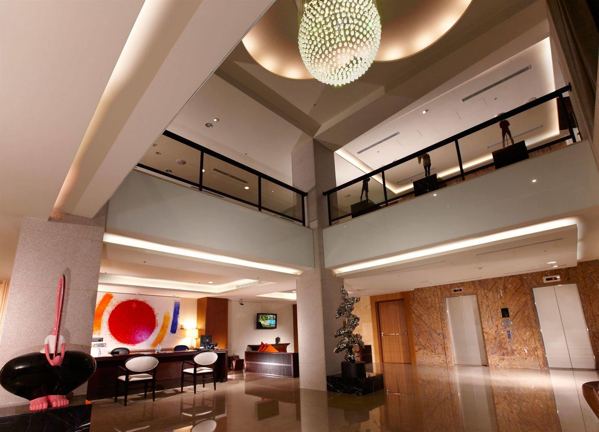 Spring Hill Resort Tianliao Экстерьер фото