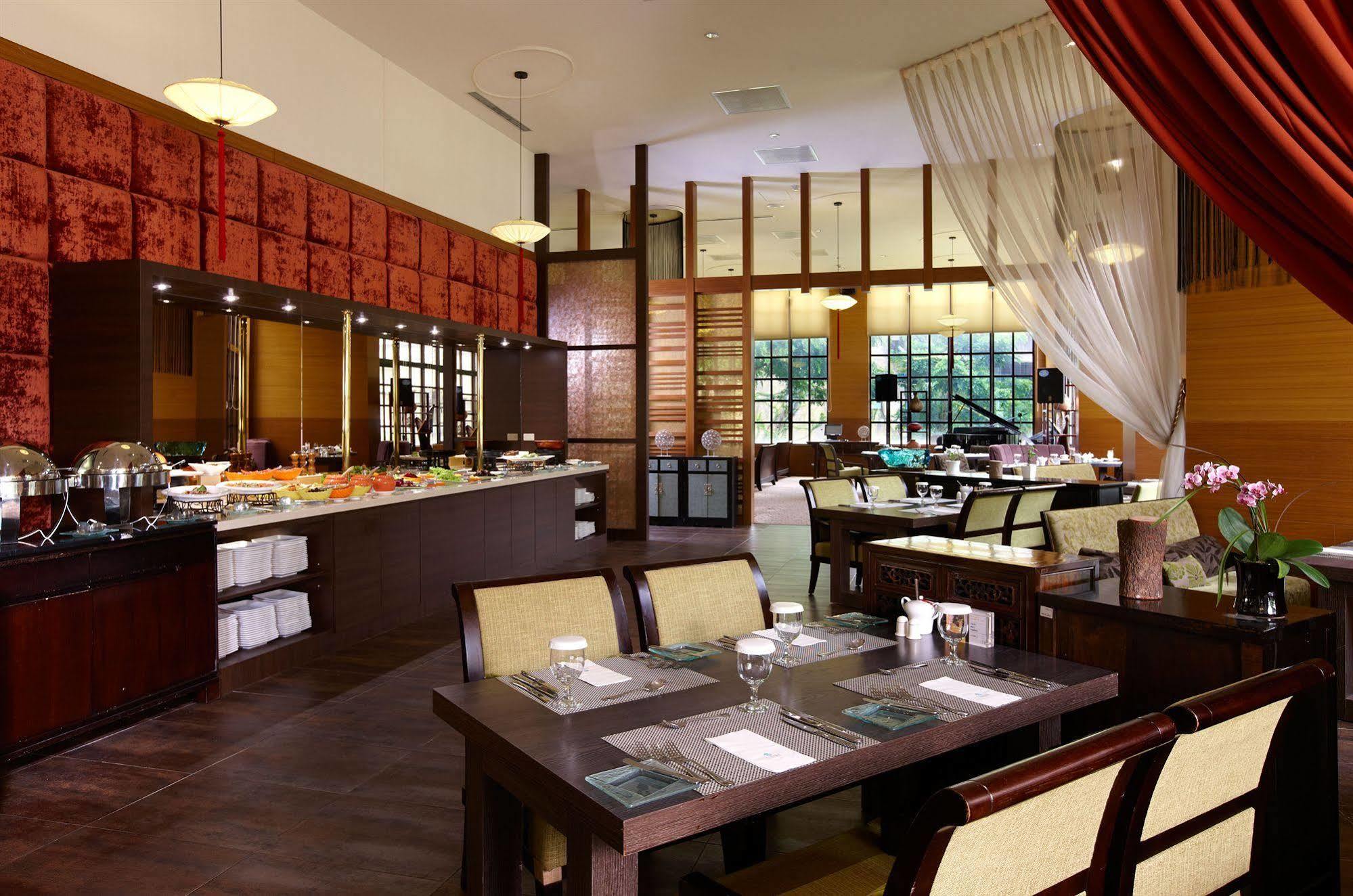 Spring Hill Resort Tianliao Экстерьер фото