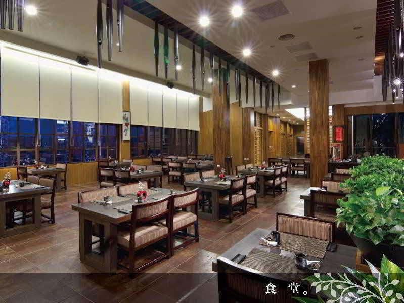 Spring Hill Resort Tianliao Экстерьер фото