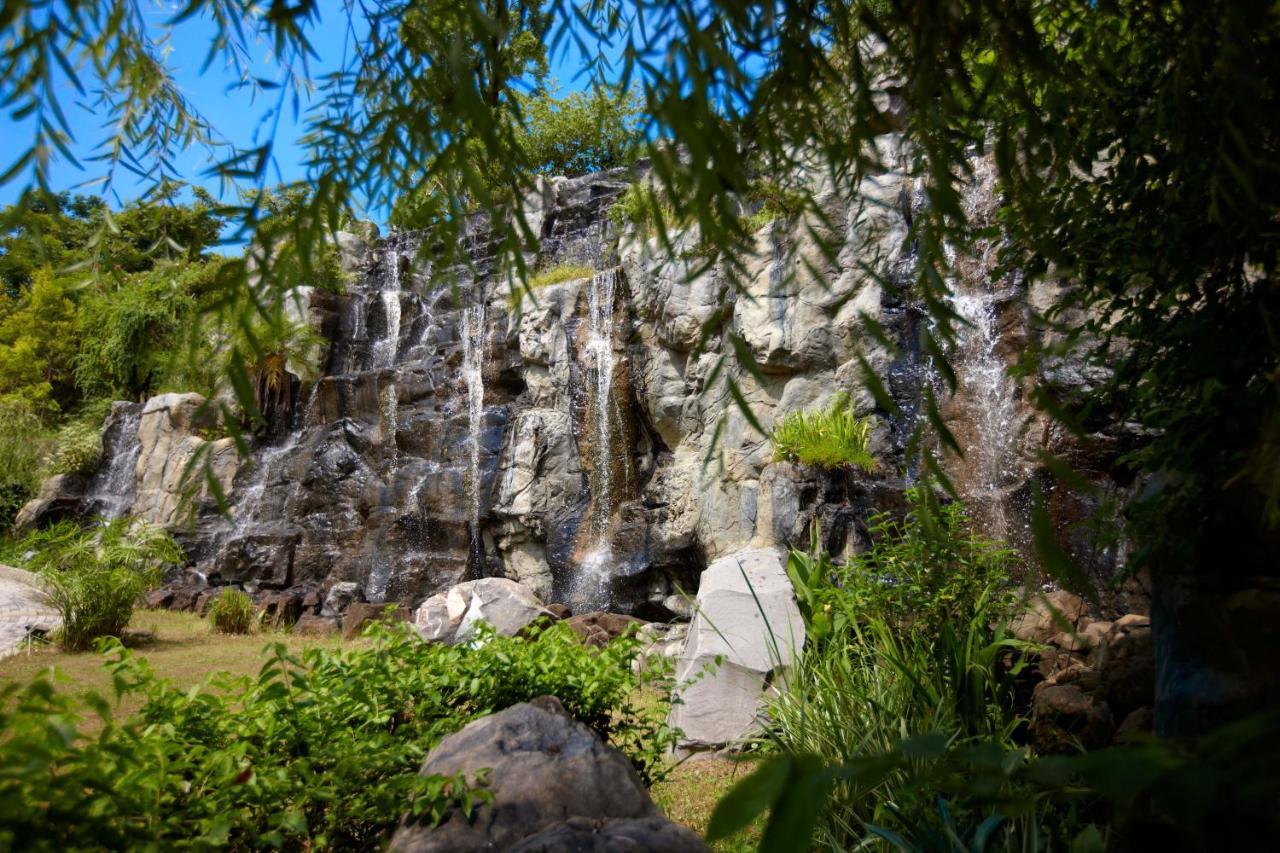 Spring Hill Resort Tianliao Экстерьер фото